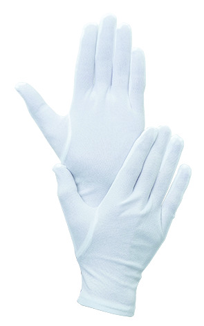 Găng tay vải poly - Găng Tay Ho-Hsiang - Công Ty TNHH Công Nghiệp Ho-Hsiang