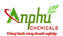 Logo công ty - Công Ty TNHH Hóa Chất Công Nghiệp An Phú