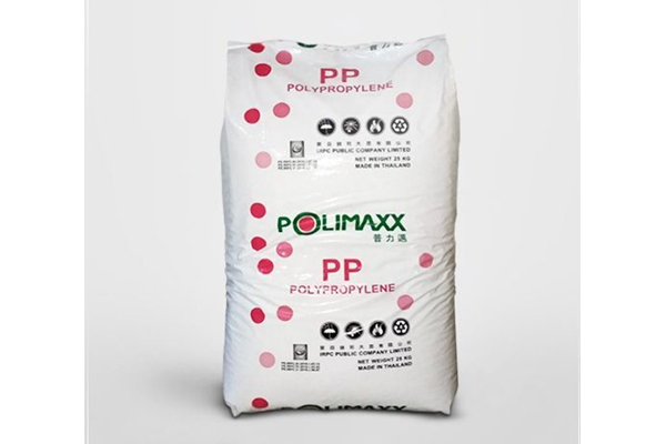 Hạt nhựa PP Block Copolymer - Hạt Nhựa, Tấm Xi Măng Cemboard - Công Ty TNHH Thương Mại I.C.B