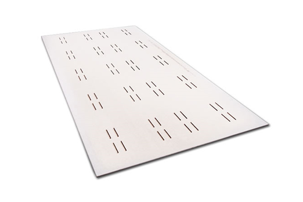 Tấm xi măng làm trần - Hạt Nhựa, Tấm Xi Măng Cemboard - Công Ty TNHH Thương Mại I.C.B