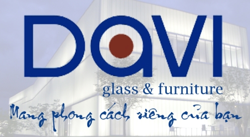 Công Ty TNHH Thương Mại DAVI