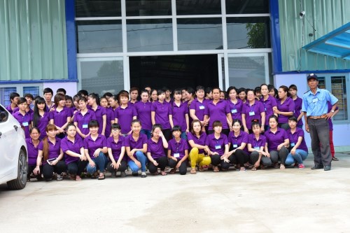 Hình ảnh công ty - Lông Mi Giả BNQ - Công Ty TNHH Lông Mi BNQ