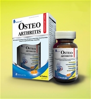 OSTEO ARTHRITIS - Thực Phẩm Chức Năng Toàn Cầu - Công Ty TNHH TM Toàn Cầu
