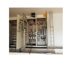 Tủ điện MCC - Công Ty TNHH Kỹ Thuật Điện Điện Tử Đại Hưng Thịnh