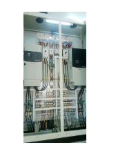 Tủ biến tần POWERFLEX400 110KW - Công Ty TNHH Kỹ Thuật Điện Điện Tử Đại Hưng Thịnh