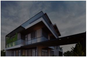 V Villa - MAS Architecture - Công Ty TNHH Kiến Trúc M. Space
