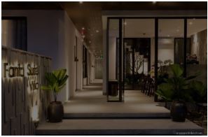 Fanta suite Villa - MAS Architecture - Công Ty TNHH Kiến Trúc M. Space