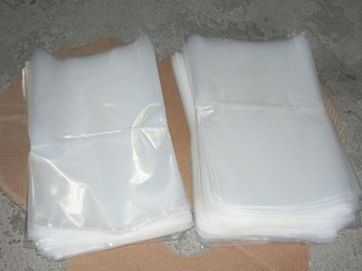 Bao bì nhựa PE