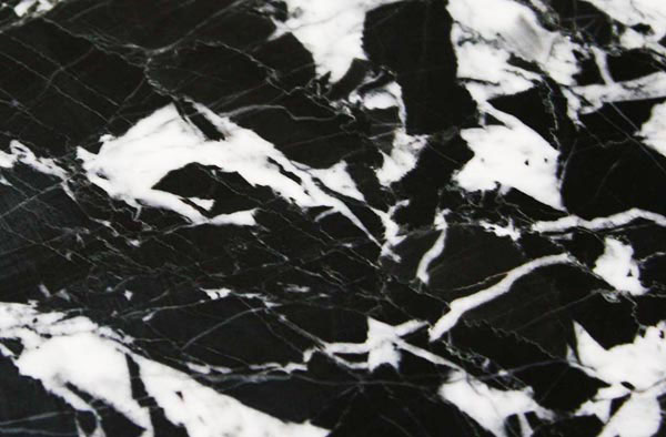 Đá marble đen Nero Levanto
