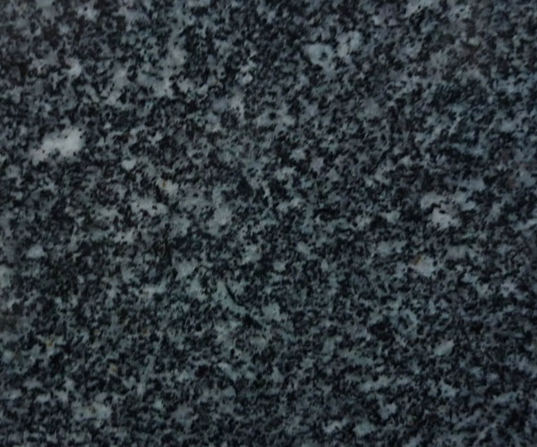 Đá granite đen ấn Độ đốm trắng