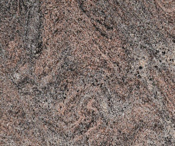 Đá granite tím sa mạc