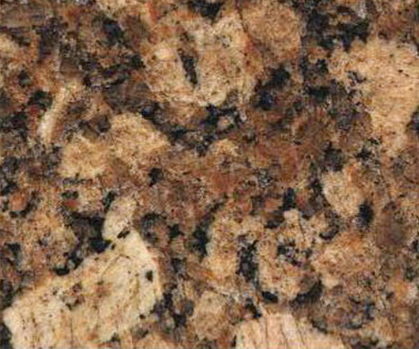 Đá granite vàng bướm