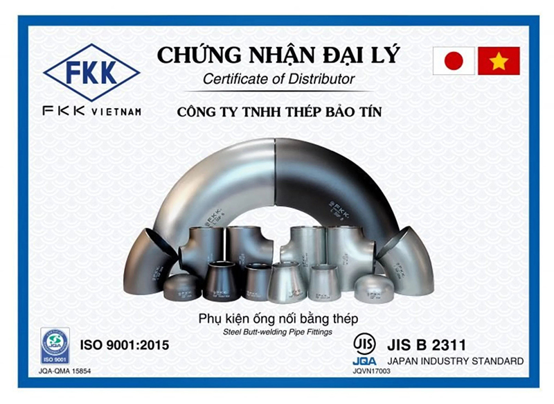  - Thép Bảo Tín - Công Ty TNHH Thép Bảo Tín