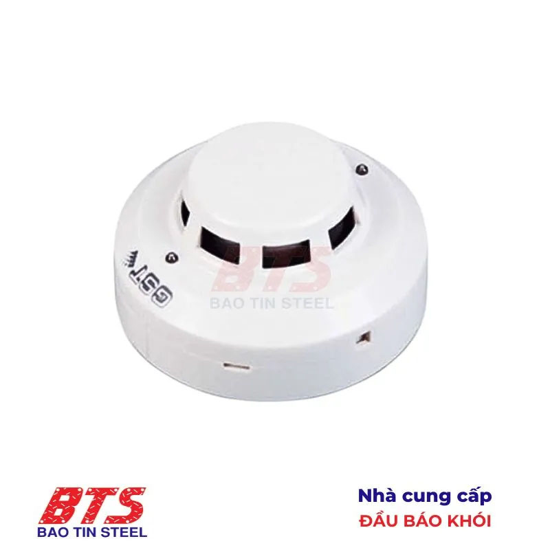 Đầu bói khói - Thép Bảo Tín - Công Ty TNHH Thép Bảo Tín