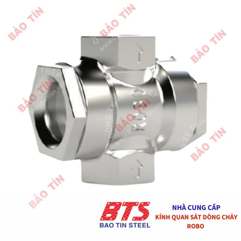 Kính quan sát dòng chảy robo - Thép Bảo Tín - Công Ty TNHH Thép Bảo Tín