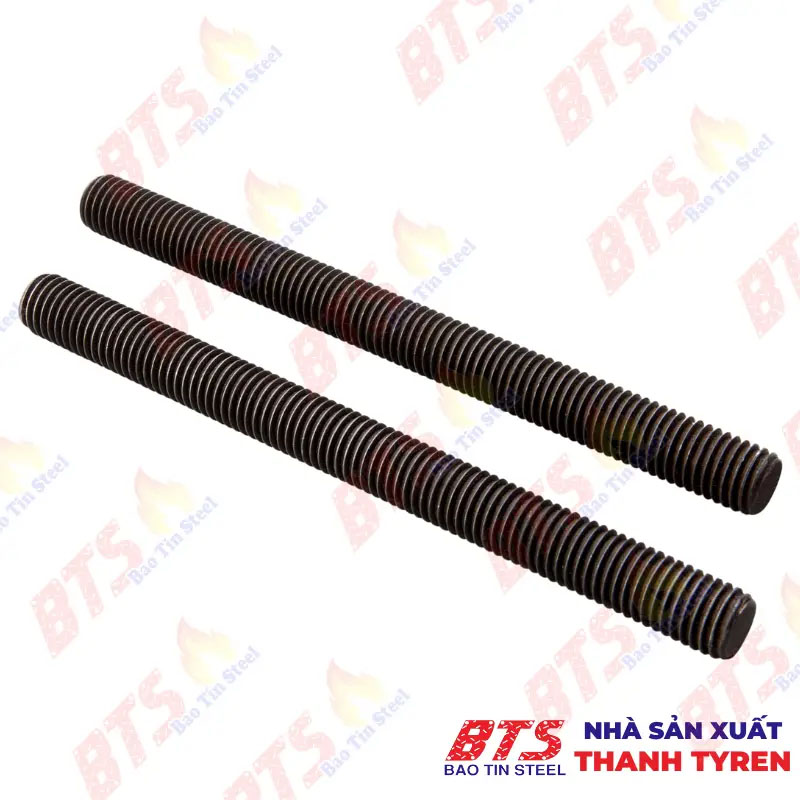 Ty ren - Thép Bảo Tín - Công Ty TNHH Thép Bảo Tín