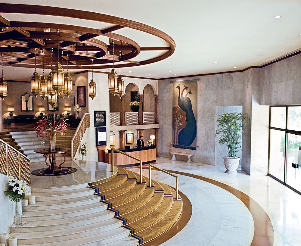 Thiết kế nội thất khách sạn - Công Ty TNHH Thương Mại Dịch Vụ Trang Trí Nội Thất Tầm Nhìn Mới