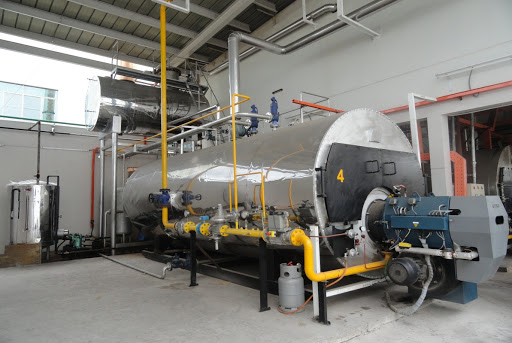 Nồi Hơi Phúc Lộc Phát – Công Ty TNHH Chế Tạo Máy Nồi Hơi Phúc Lộc Phát