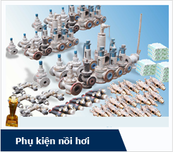 Nồi Hơi Phúc Lộc Phát – Công Ty TNHH Chế Tạo Máy Nồi Hơi Phúc Lộc Phát