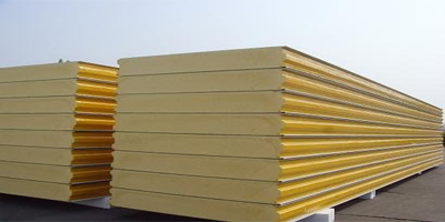Panel cách nhiệt - Công Ty TNHH Insulation Thanh Cảnh