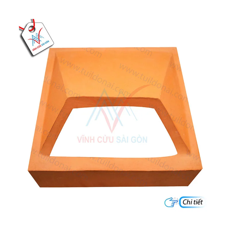 Gạch bông gió - Công Ty TNHH MTV Vĩnh Cửu Sài Gòn