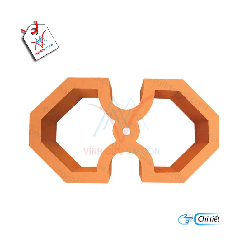 Gạch bông gió - Công Ty TNHH MTV Vĩnh Cửu Sài Gòn