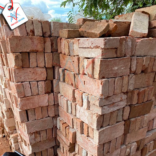 Gạch cổ - Công Ty TNHH MTV Vĩnh Cửu Sài Gòn