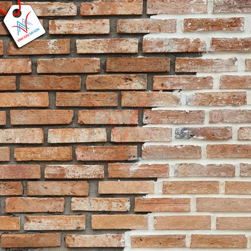 Gạch cổ - Công Ty TNHH MTV Vĩnh Cửu Sài Gòn