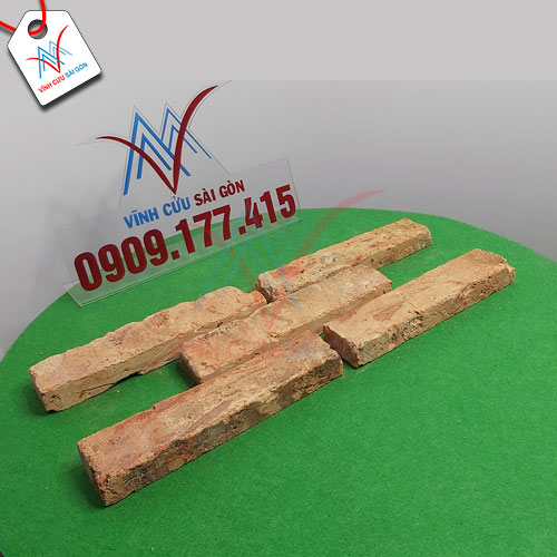 Gạch cổ - Công Ty TNHH MTV Vĩnh Cửu Sài Gòn