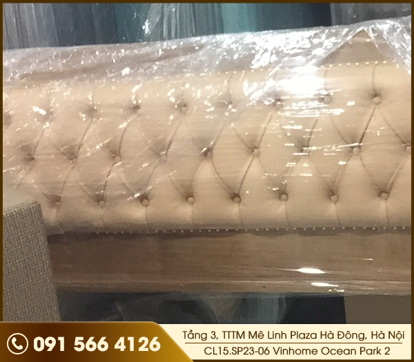 Sofa phòng khách mẫu 3 - Nội Thất Tân Hồng Nhật - Công Ty TNHH Nội Thất Tân Hồng Nhật