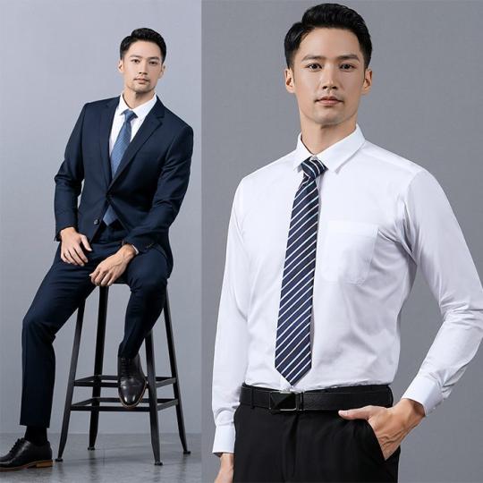 Đồng phục công sở nam