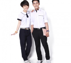 Đồng phục học sinh cấp 2 - Đồng Phục Elegant - Công Ty TNHH MTV TM DV SX Elegant