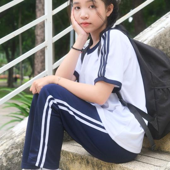 Đồ thể thao
