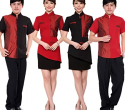 Đồng Phục Elegant – Công Ty TNHH MTV TM DV SX Elegant