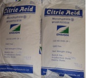 Acid Citric Mono