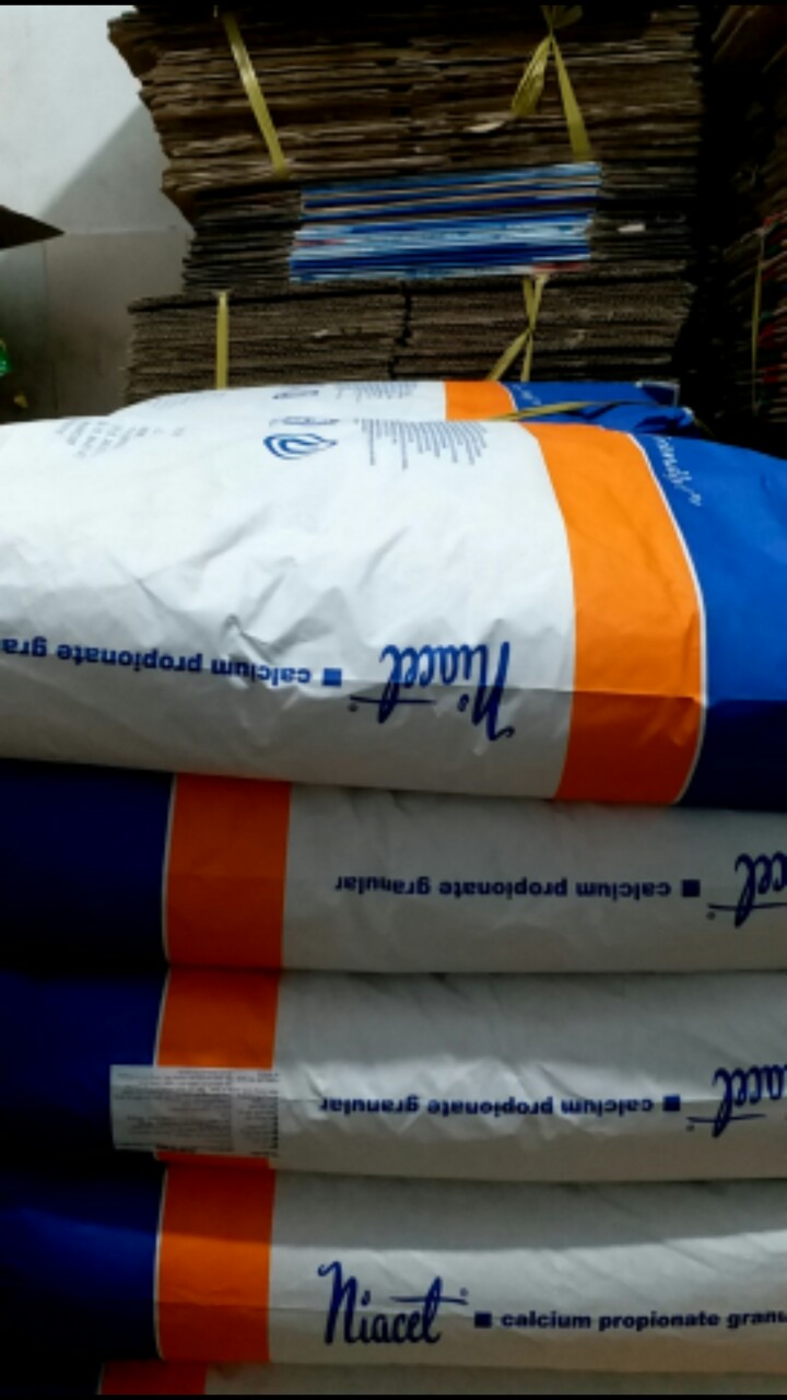 Calcium Propinonate