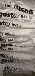 Gusto B61