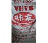Bột ngọt Veyu