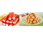 Hương liệu hải sản