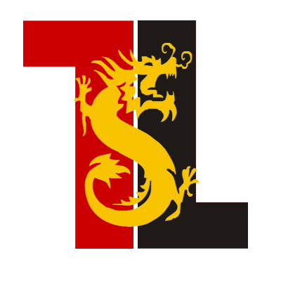 Logo - Công Ty Trách Nhiệm Hữu Hạn Thương Mại - Dịch Vụ - Xuất Nhập Khẩu Thiên Long