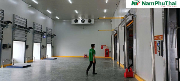 Công Ty Cổ Phần Công Nghiệp Lạnh Nam Phú Thái — hình ảnh từ trangvangvietnam.com