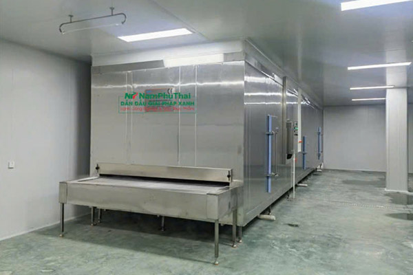 Công Ty Cổ Phần Công Nghiệp Lạnh Nam Phú Thái — hình ảnh từ trangvangvietnam.com
