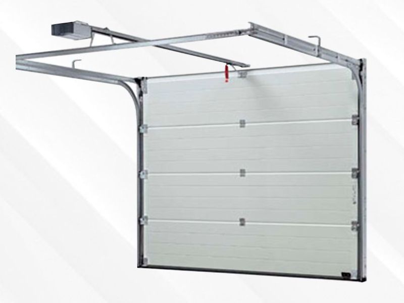 Cửa trượt trần - Điện Lạnh Công Nghiệp Nam Phú Thái - Công Ty Cổ Phần Công Nghiệp Lạnh Nam Phú Thái
