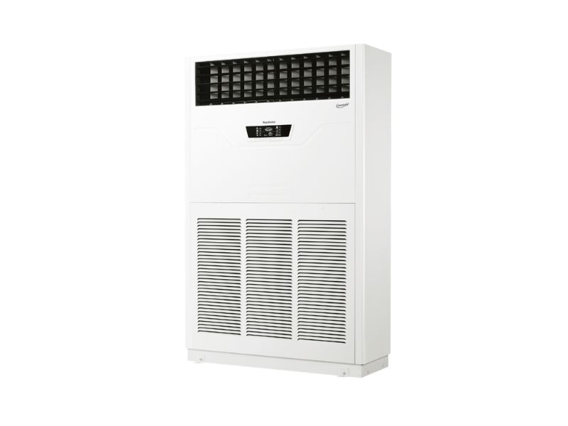 Điều hòa tủ đứng - Điện Lạnh Công Nghiệp Nam Phú Thái - Công Ty Cổ Phần Công Nghiệp Lạnh Nam Phú Thái