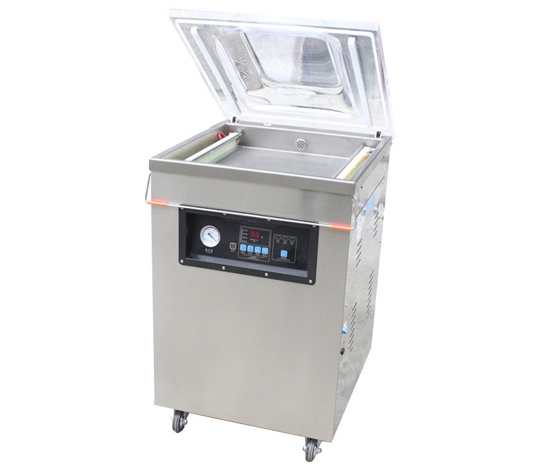 Máy hút chân không công nghiệp - Điện Lạnh Công Nghiệp Nam Phú Thái - Công Ty Cổ Phần Công Nghiệp Lạnh Nam Phú Thái
