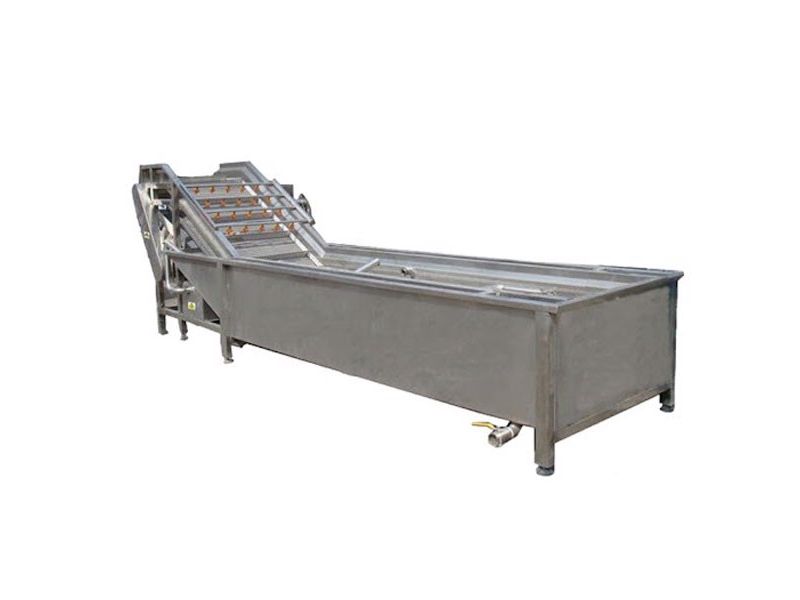 Máy sục rửa rau quả - Điện Lạnh Công Nghiệp Nam Phú Thái - Công Ty Cổ Phần Công Nghiệp Lạnh Nam Phú Thái