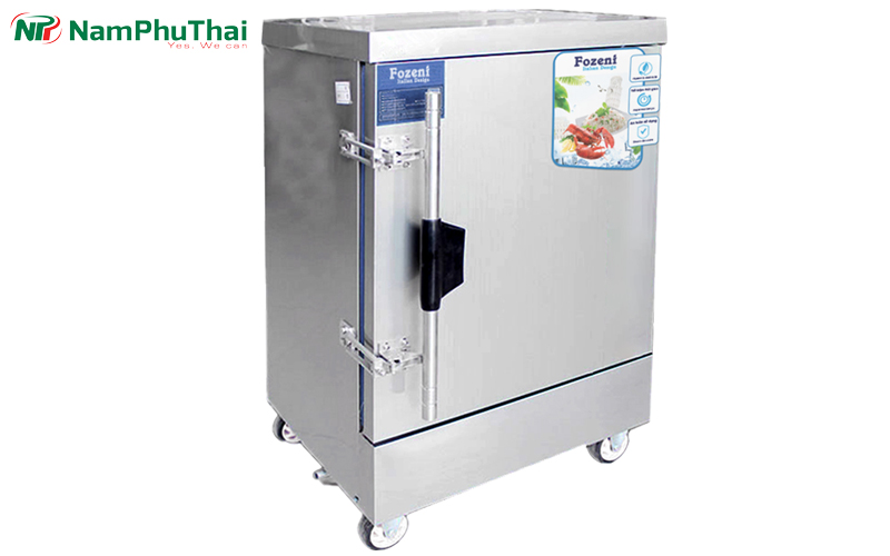 Tủ nấu, hấp đa năng - Điện Lạnh Công Nghiệp Nam Phú Thái - Công Ty Cổ Phần Công Nghiệp Lạnh Nam Phú Thái