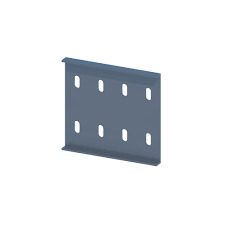 Nối thang máng cáp