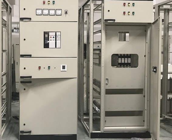 Tủ ATS