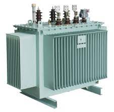 Máy biến áp 400KVA-35(22)/0.4KV
